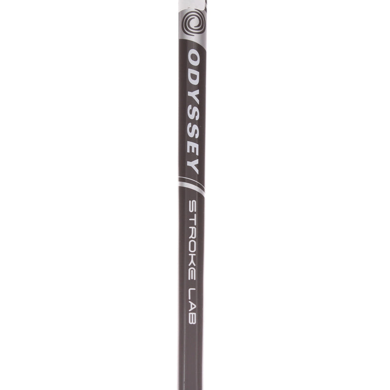 Odyssey Stroke Lab R-Ball Mens Right Hand Putter 32 Inches - Odyssey