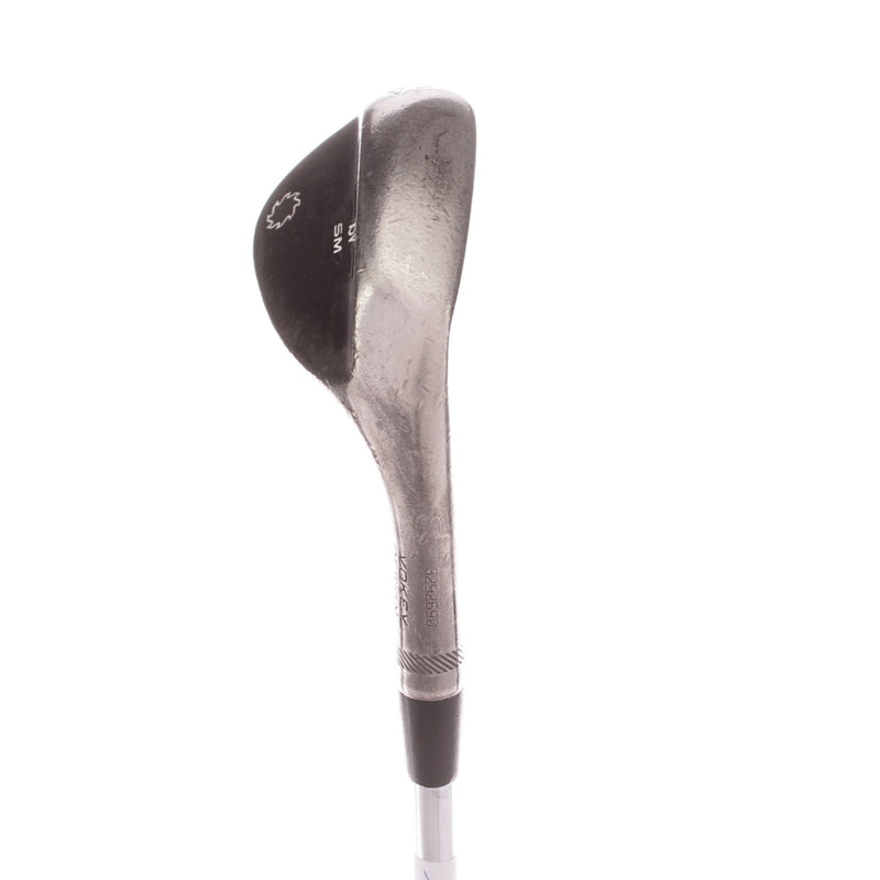 Titleist Vokey SM7 Steel Mens Right Hand Sand Wedge 54 Degree 8 Bounce M Grind Wedge - Vokey Design