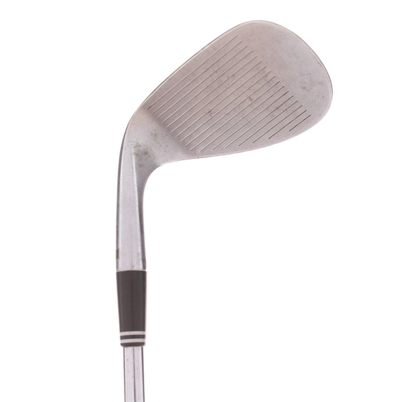 Cleveland RTX-3 Mid Grind Steel Mens Right Hand Gap Wedge 52 Degree 10 Bounce Wedge - Dynamic Gold