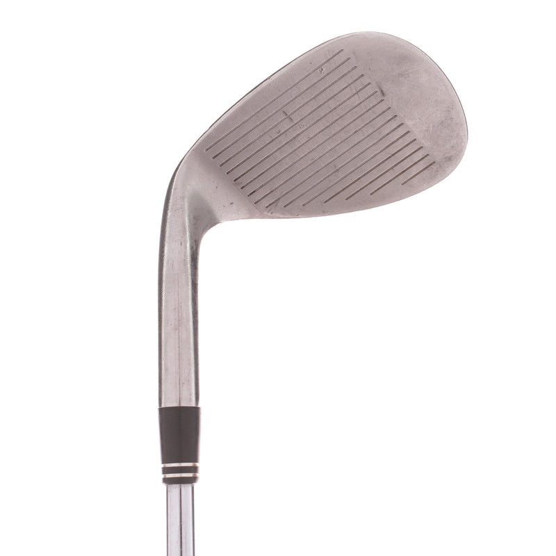 TaylorMade RAC Steel Men's Right Gap Wedge 52 Degree 8 Bounce Wedge - Taylormade Rac