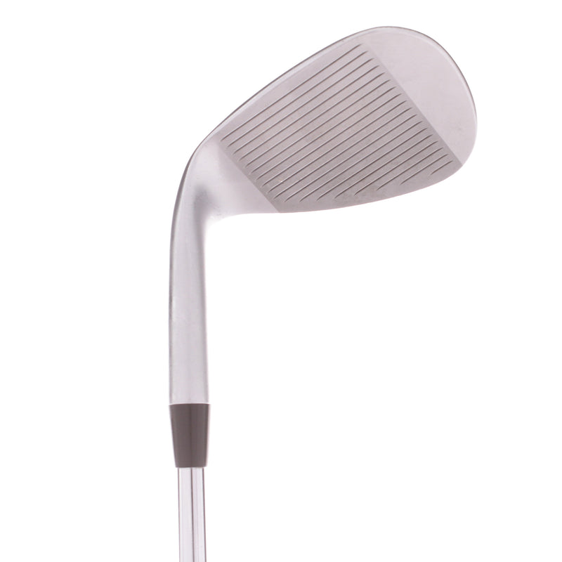 Ping Glide 2.0 SS Steel Mens Right Hand Sand Wedge Blue Dot 54 Degree 12 Bounce Wedge - KBS 120