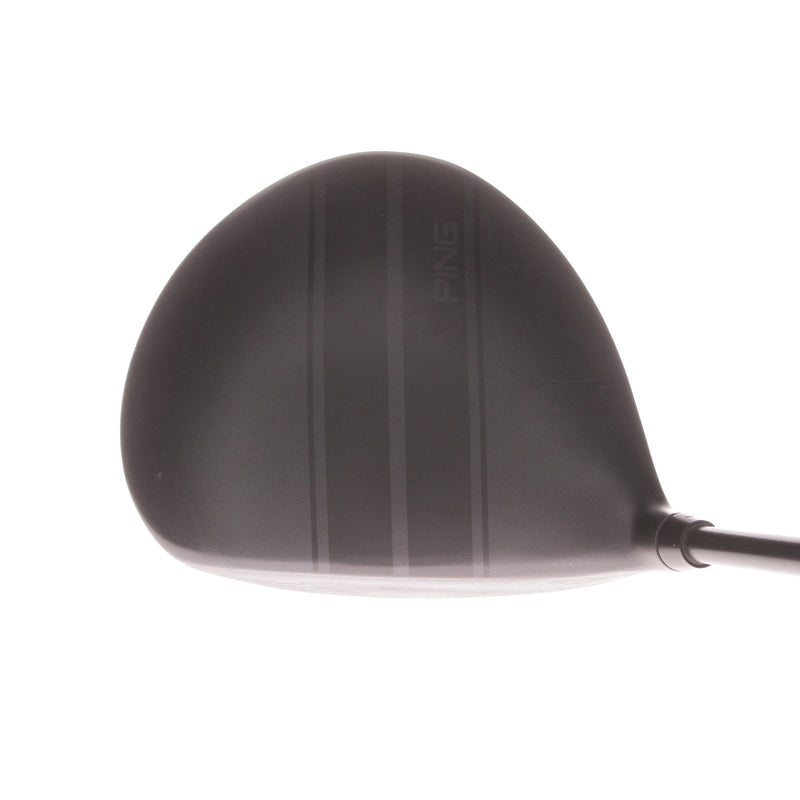 Ping i25 Graphite Mens Right Hand Driver 9.5 Degree Stiff - Ping