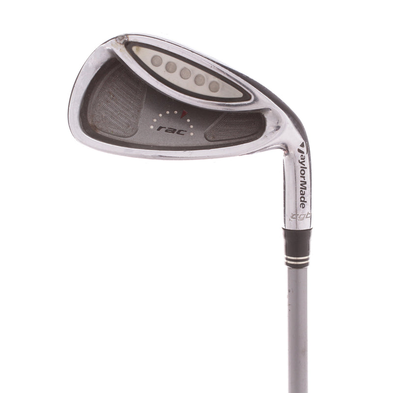 TaylorMade RAC CGB Graphite Mens Right Hand 8 Iron Regular - Taylormade