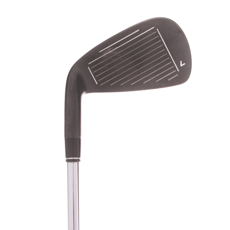 Benross Hot Speed Steel Mens Right Hand 7 Iron Regular - Dynamic Lite