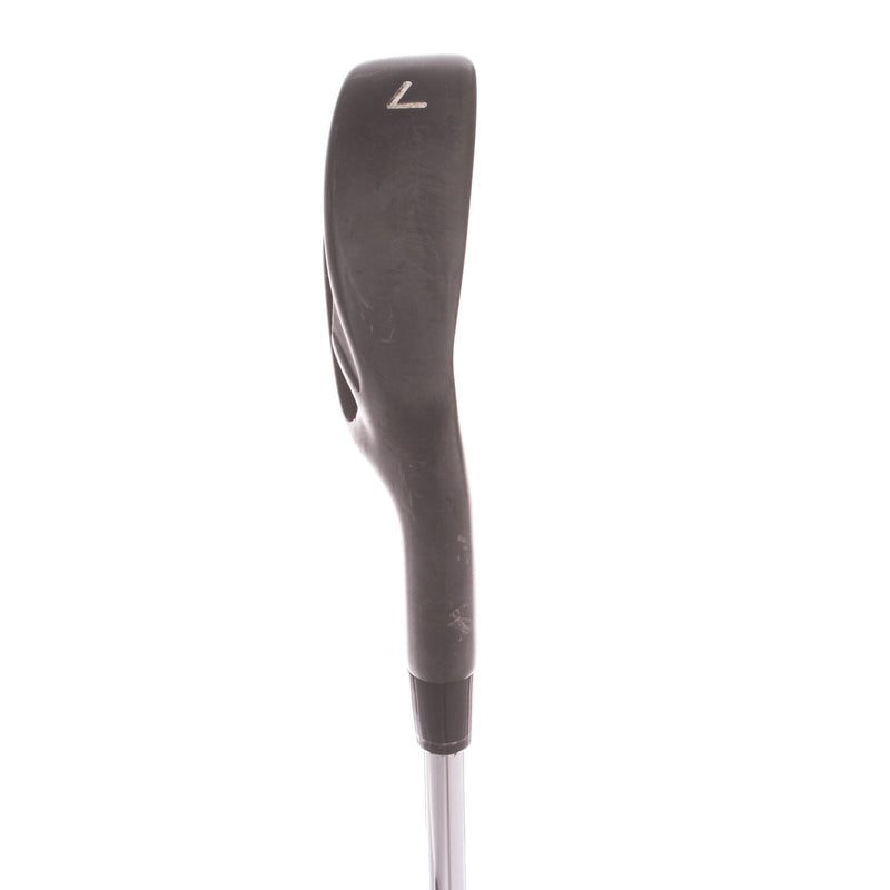 Benross Hot Speed Steel Mens Right Hand 7 Iron Regular - Dynamic Lite