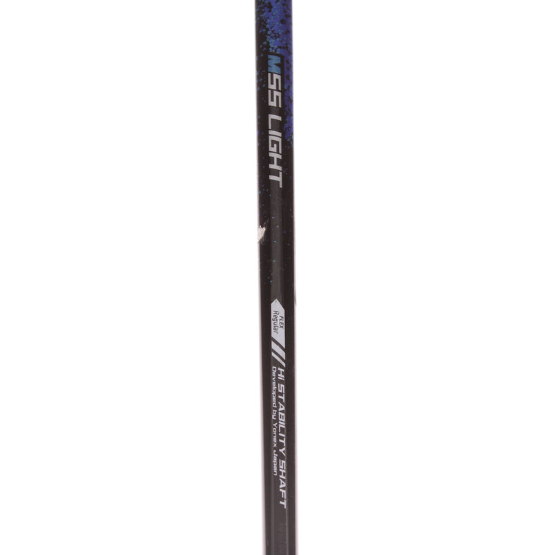 Yonex Ezone Elite 2 Graphite Mens Right Hand Driver 12 Degree Regular - Yonex