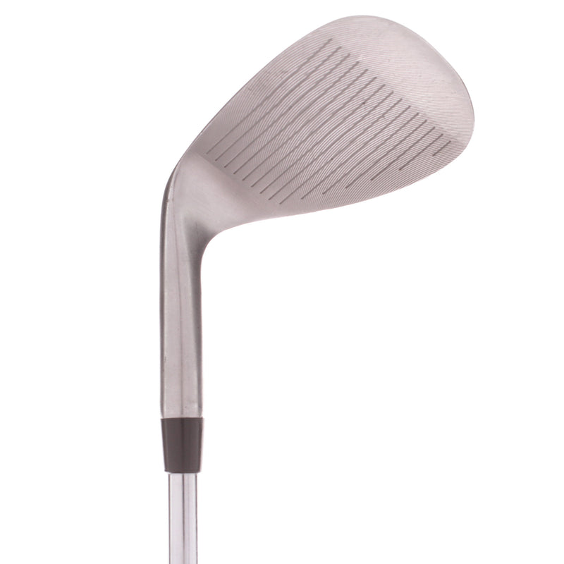 Ben Sayers XF Pro Steel Mens Right Hand Lob Wedge 60 Degree 12 Bounce Wedge - Ben Sayers