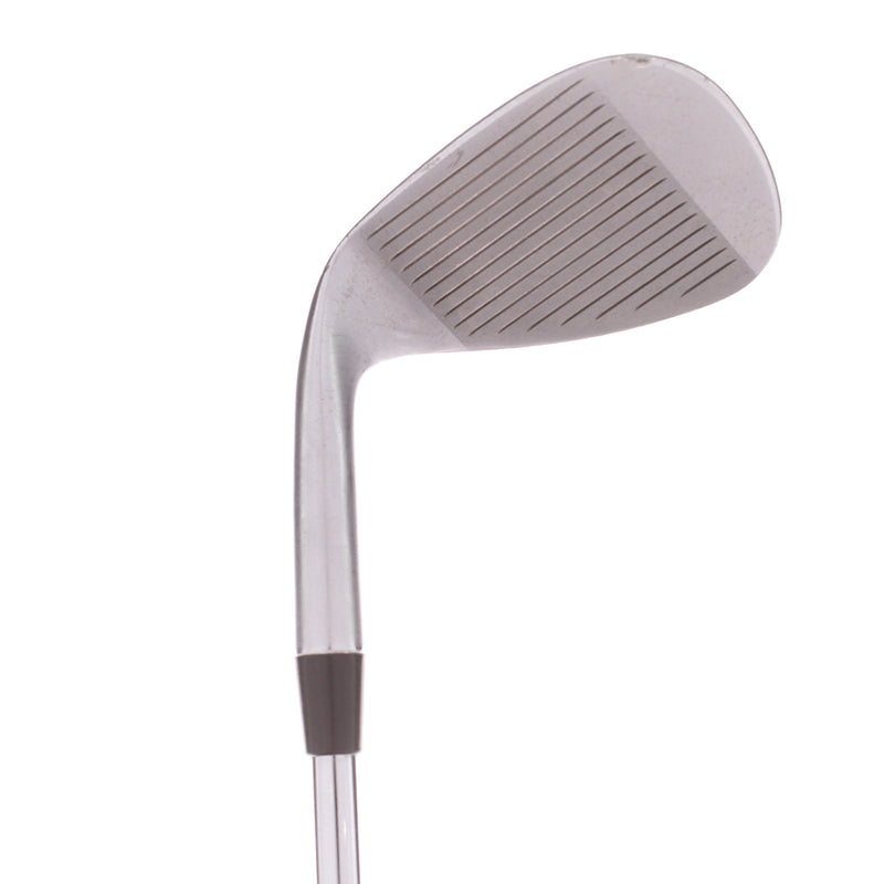 Ping Glide 2.0 SS Steel Mens Right Hand Gap Wedge Green Dot 52 Degree 12 Bounce Wedge - Ping AWT