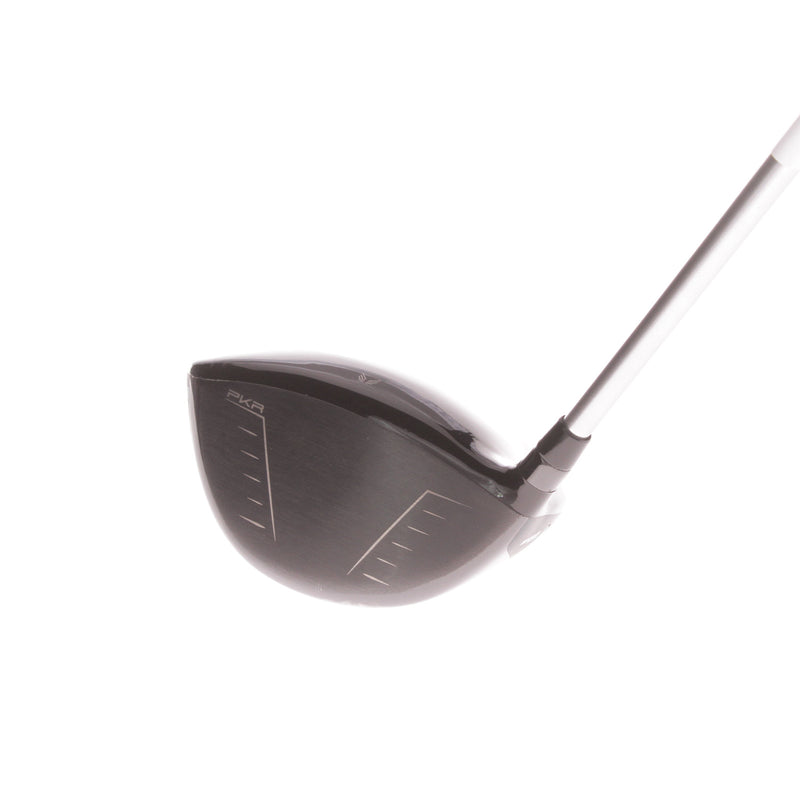 Wilson D9 Graphite Ladies Right Hand Driver 13.5 Degree Ladies - Aldila Quaranta 40