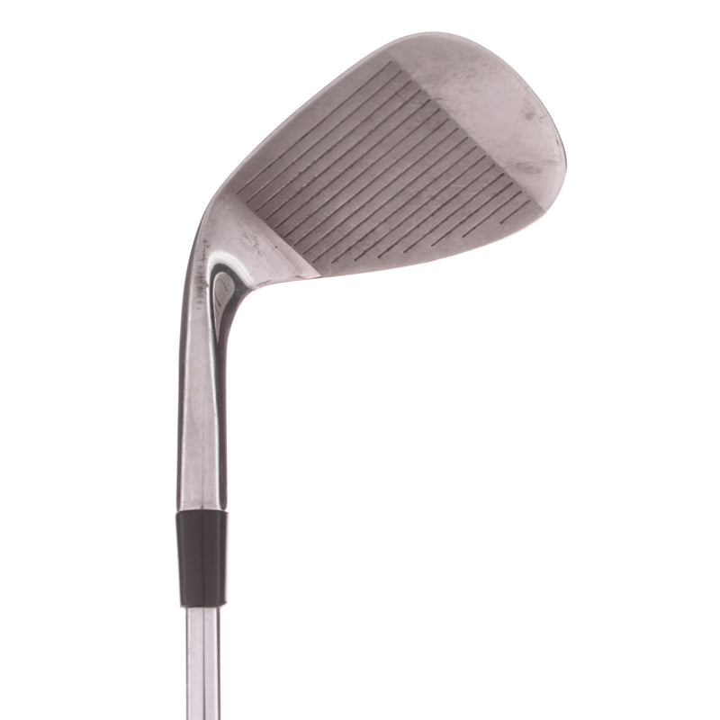 TaylorMade Z Spin Steel Mens Right Hand Sand Wedge 56 Degree 12 Bounce Wedge - Taylormade Z Spin