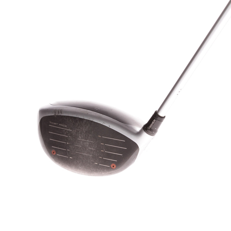 TaylorMade M5 Graphite Mens Right Hand Driver 9 Degree Regular - Tensei CK 60