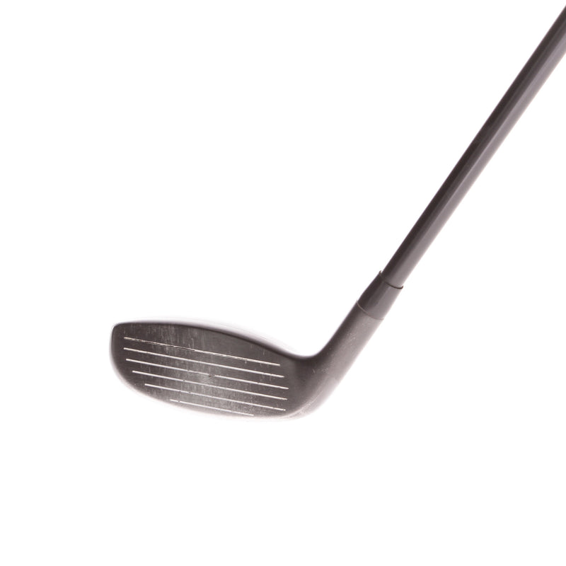 Ping G25 Graphite Mens Right Hand Hybrid 20 Degree Stiff - Ping TFC 189 S