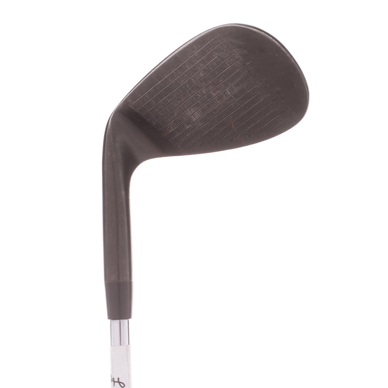 Ben Sayers XF Pro Steel Mens Right Hand Gap Wedge 50 Degree 8 Bounce Regular -