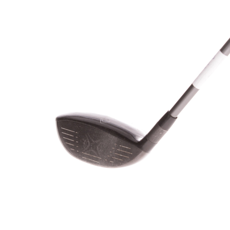 Callaway Rogue Graphite Mens Right Hand Fairway 3 Wood 15 Degree Regular - Aldila Synergy 60