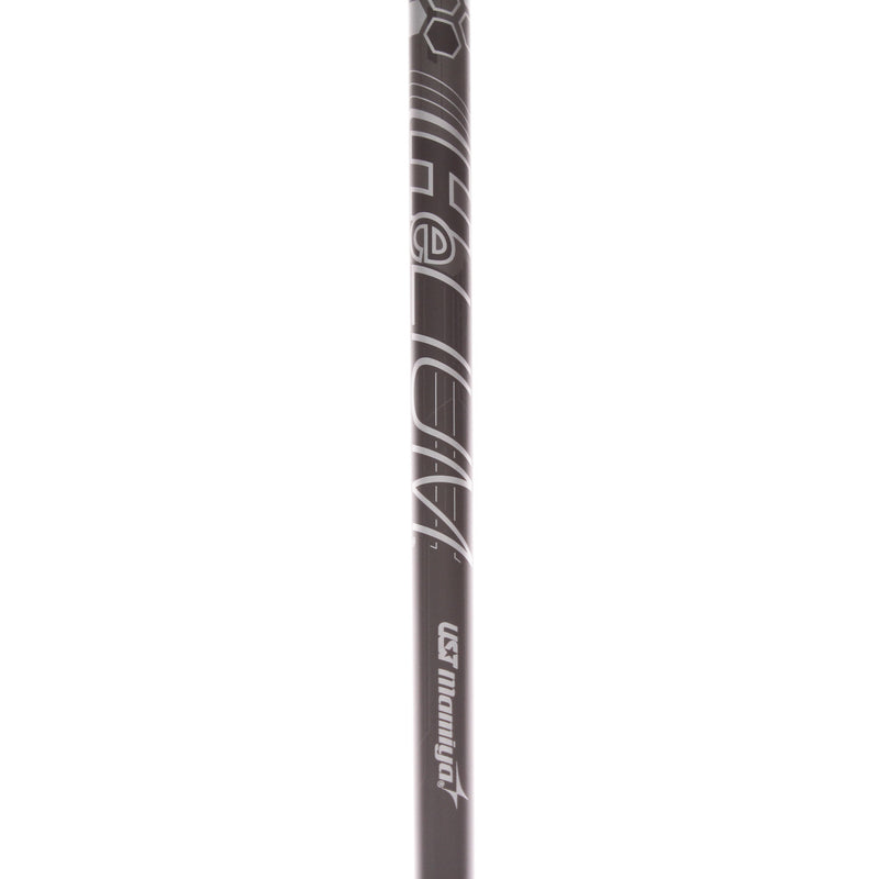 Cobra Speedzone Graphite Mens Left Hand Driver 10.5 Degree Stiff - UST Mamiya HeLIUM