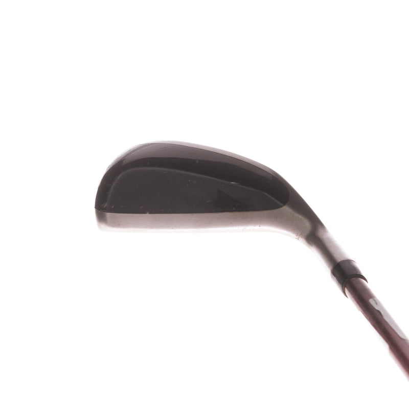 Ping G15 Graphite Men's Right Hand 4 Hybrid 23 Degree Regular - Ping TFC 149