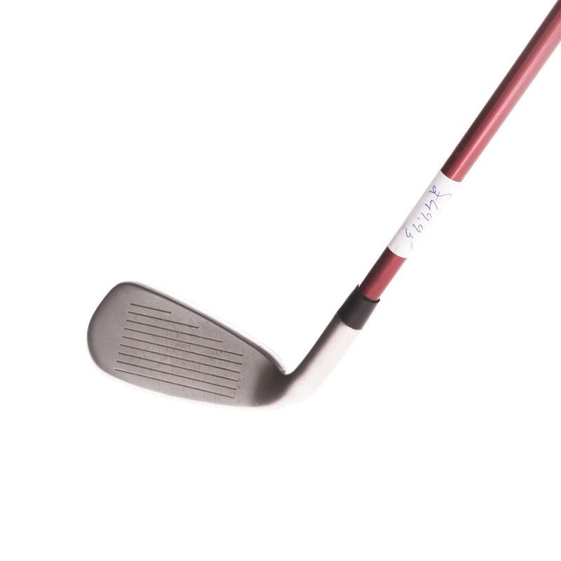 Ping G15 Graphite Men's Right Hand 4 Hybrid 23 Degree Regular - Ping TFC 149