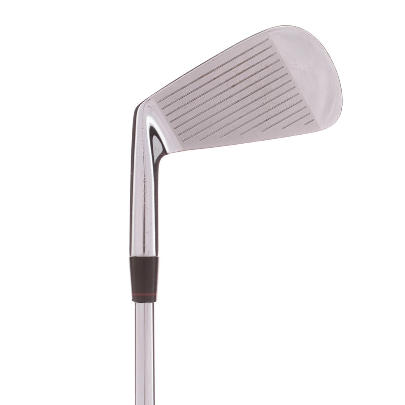 Nike VR TW Steel Men's Right Hand 6 Iron Regular - Dynamic Gold R300