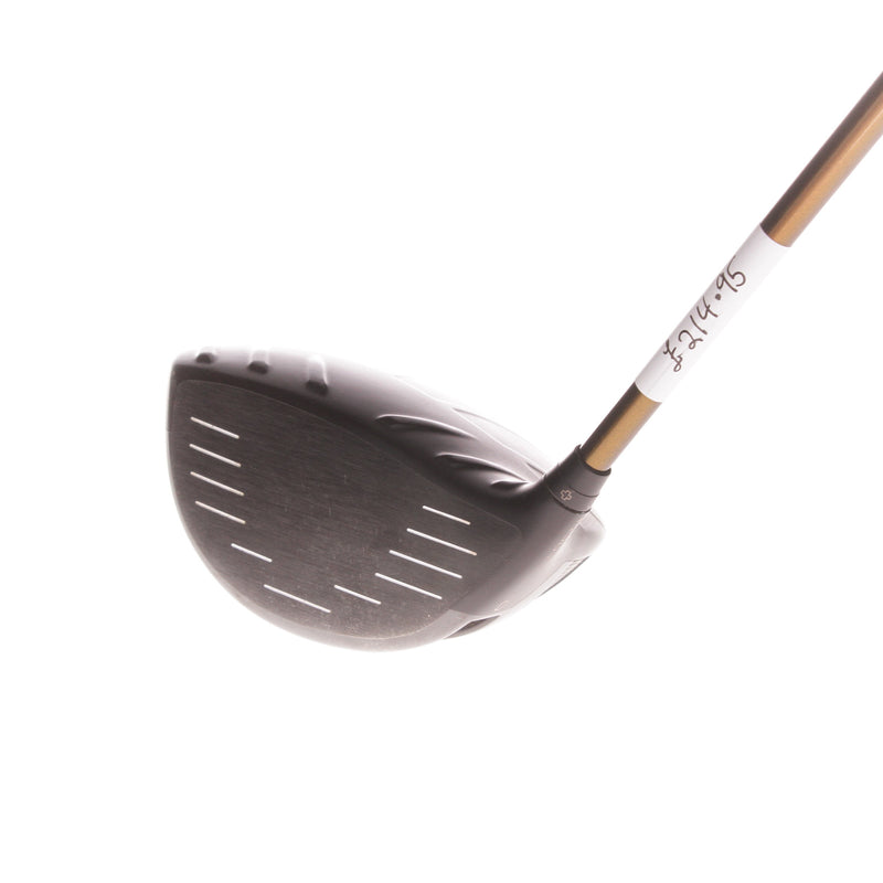 Ping G400 Graphite Men's Right Hand Driver 10 Degree Regular - Ping Alta CB 55 R