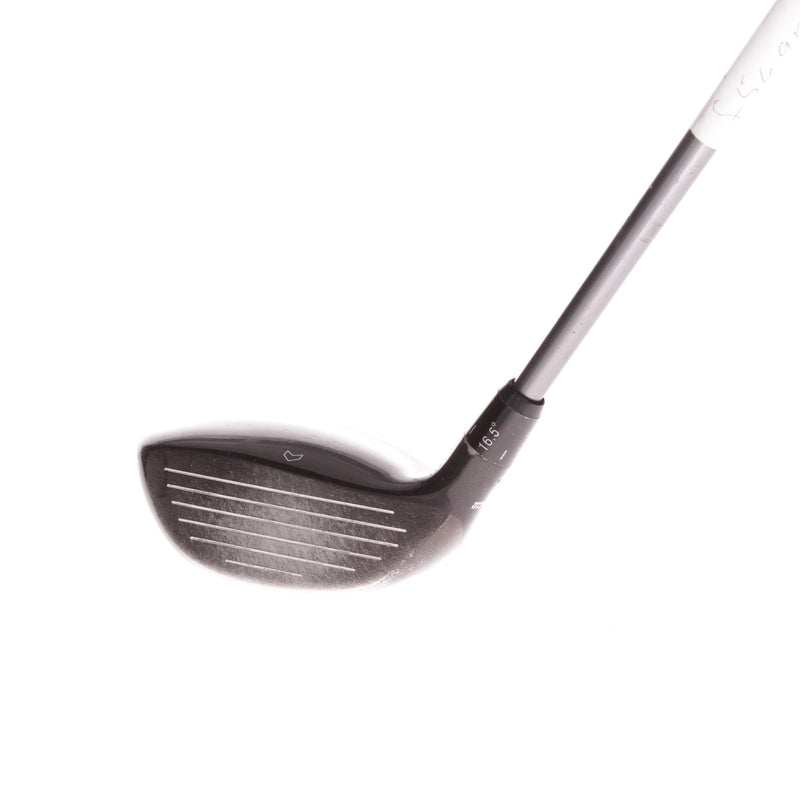 Benross Evolution R Graphite Mens Right Hand Fairway 3 Wood 15 Degree Regular - Kuro Kage 60