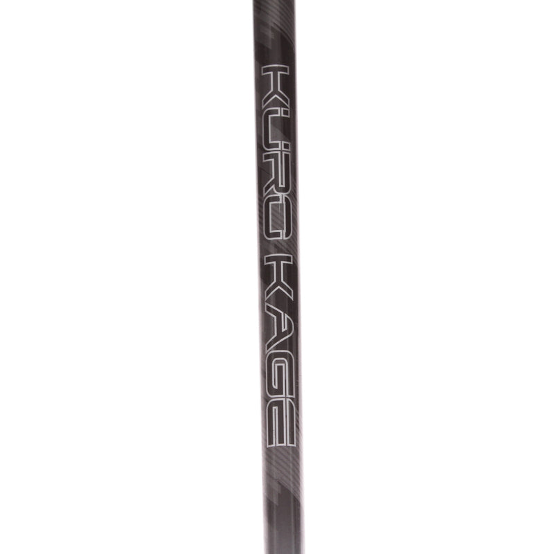 Benross Evolution R Graphite Mens Right Hand Fairway 3 Wood 15 Degree Regular - Kuro Kage 60