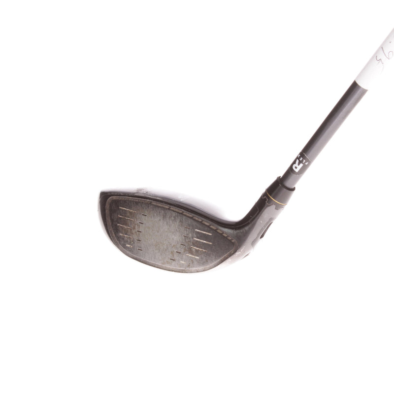 Cobra Fly Z-S Graphite Mens Right Hand Fairway 5-7 Wood 20 Degree Regular - Matrix VLCT 5-P 85