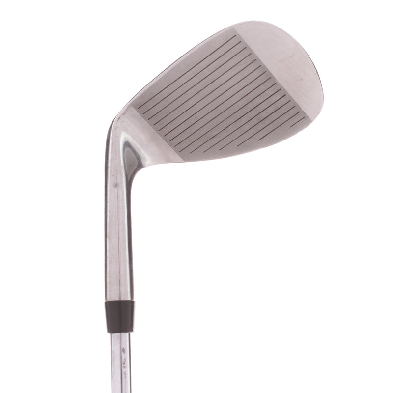 Wilson Harmonized Steel Mens Right Hand Gap Wedge 52 Degree Wedge - Wilson