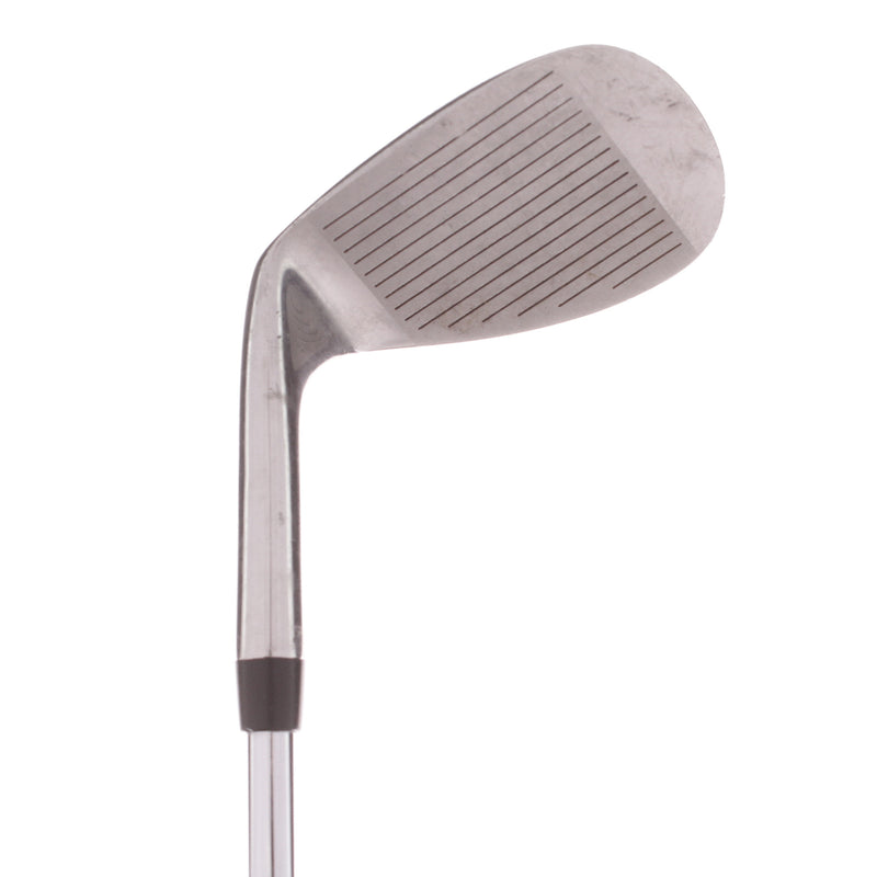 Wilson Harmonized Steel Mens Right Hand Lob Wedge 60 Degree 10 Bounce Wedge - Wilson