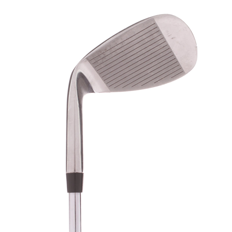 Wilson Harmonised Steel Mens Right Hand Sand Wedge 56 Degree 12 Bounce Wedge - Wilson