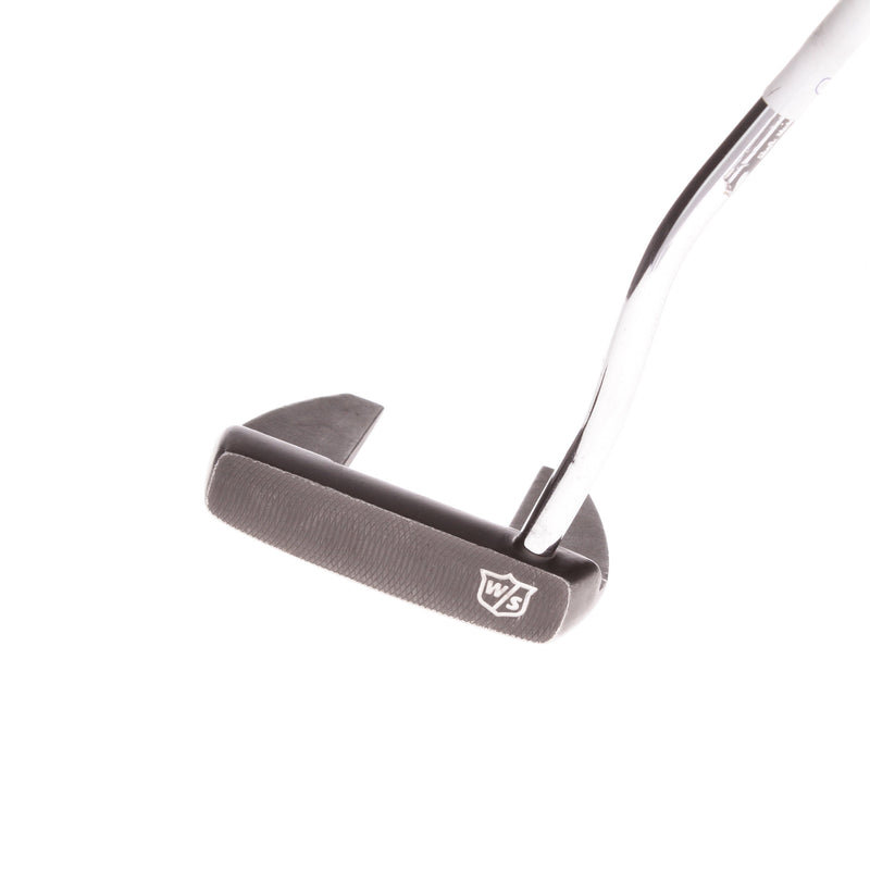 Wilson Staff Infinite Bucktown Mens Right Hand Putter 34 Inches - Wilson