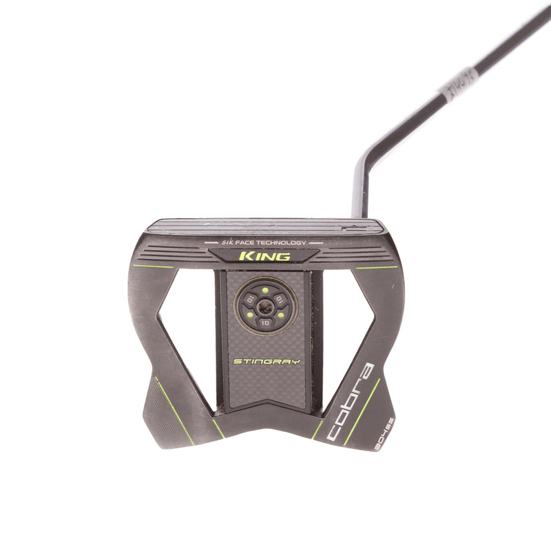 Cobra Stingray Mens Right Hand Putter 34 Inches - Cobra