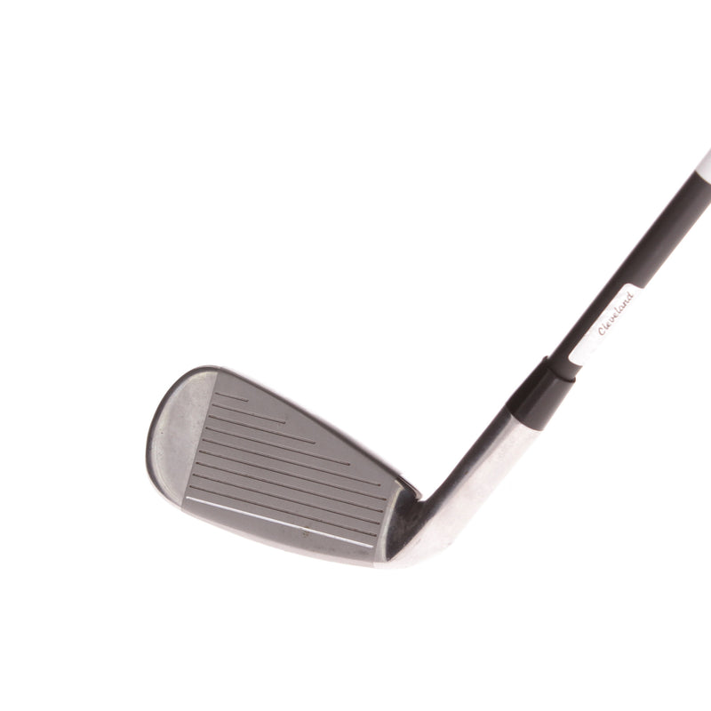 Cleveland Launcher XL Graphite Mens Right Hand 5 Iron 23 Degree Regular - Project X Cypher 60 5.5