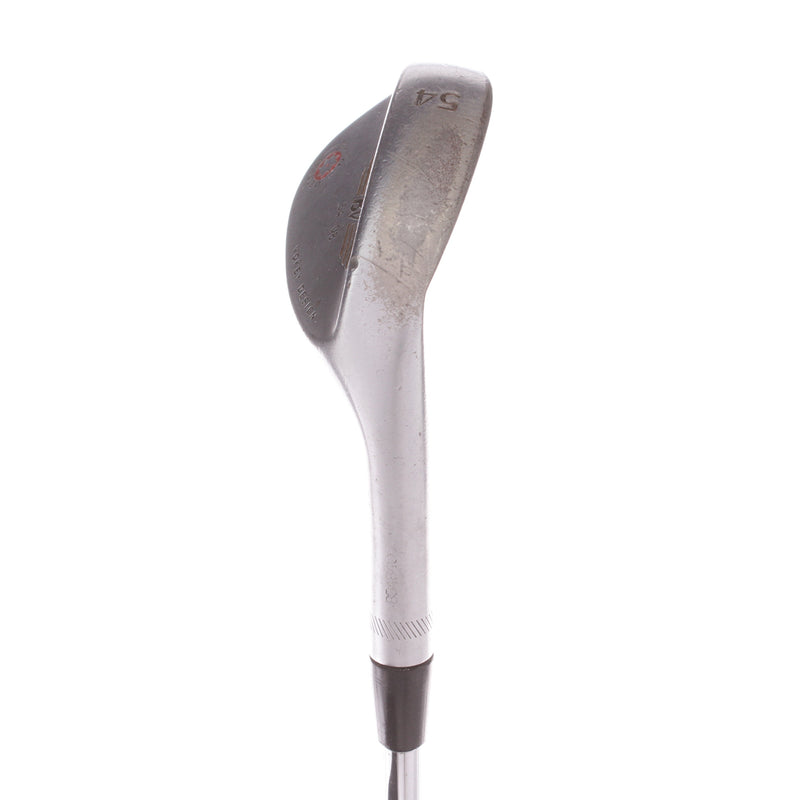 Titleist Vokey Spin Milled Steel Mens Right Hand Sand Wedge 54 Degree 8 Bounce Wedge - Vokey Design