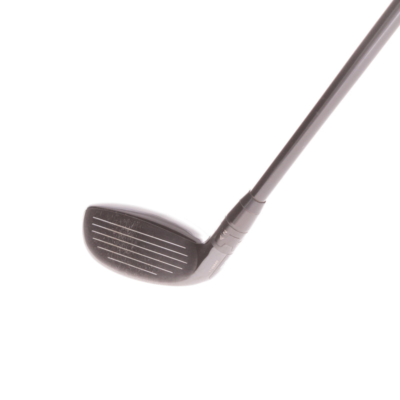 Titleist Tsi2 Graphite Mens Right Hand Hybrid 18 Degree Stiff - Accra FX