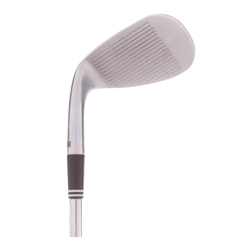 Cleveland RTX-3 Mid Grind Steel Mens Right Hand Sand Wedge 56 Degree 11 Bounce Wedge - Dynamic Gold