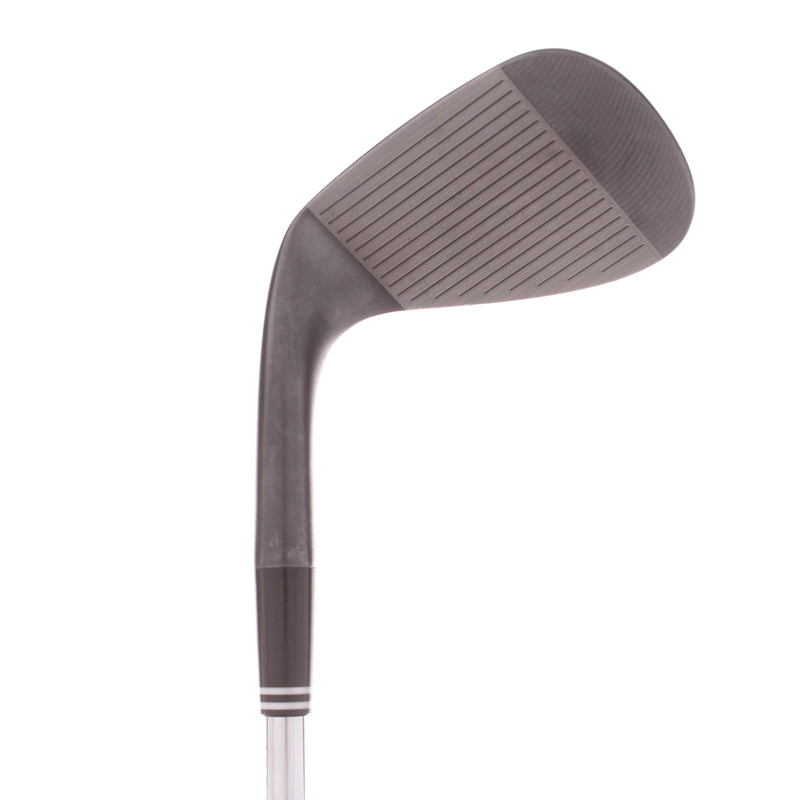 Cleveland RTX 6 Zipcore Steel Mens Right Hand Gap Wedge 48 Degree 10 Bounce Wedge - Dynamic Gold