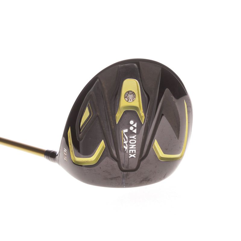 Yonex VXF Graphite Mens Right Hand Driver 10.5 Degree Regular - Yonex HS750