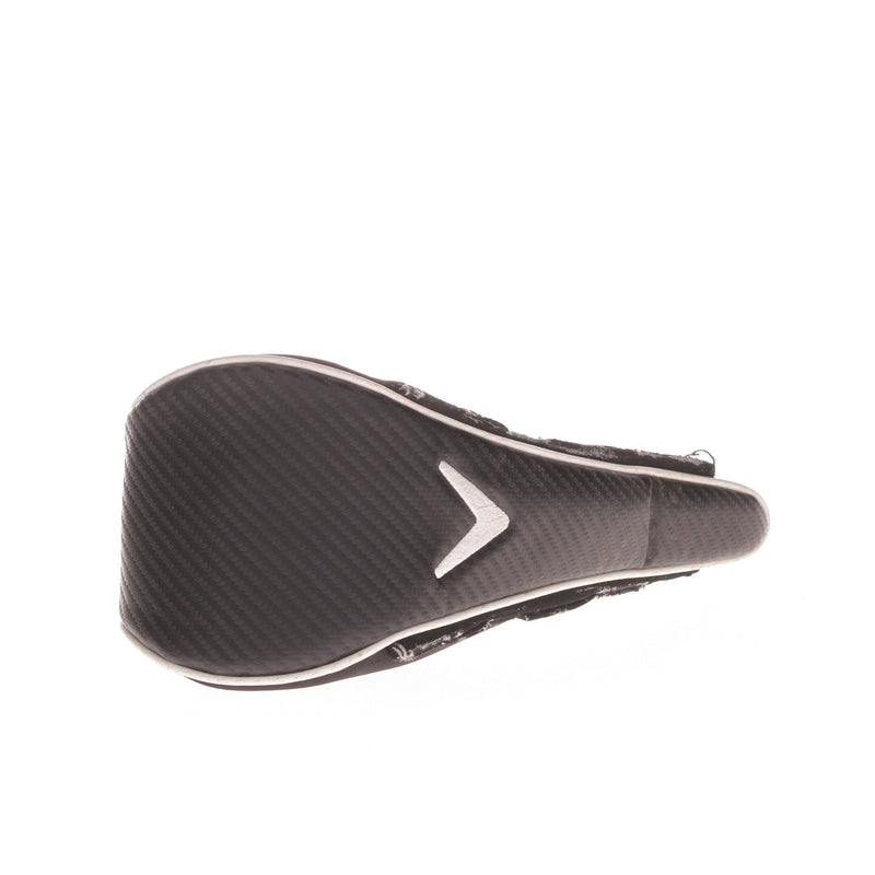 Callaway RAZR X Black Graphite Mens Right Hand Fairway 3 Wood 15 Degree Regular - Callaway 60