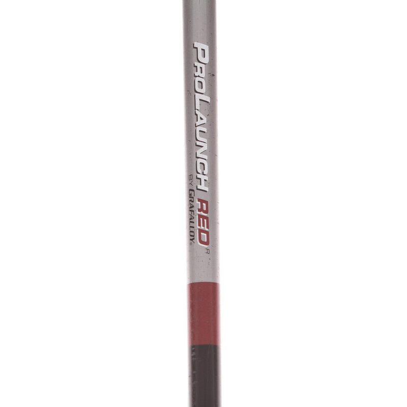 Ping G10 Graphite Mens Right Hand Driver 9 Degree Regular - ProLaunch Red