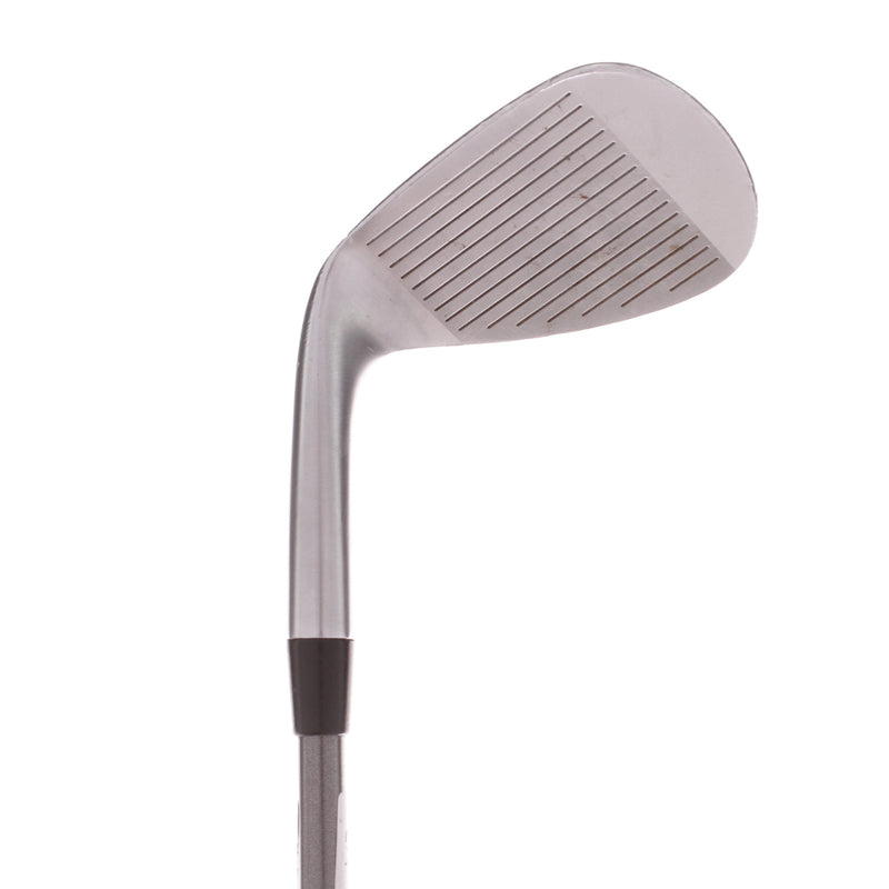 Honma T//World Graphite Mens Right Hand Sand Wedge 56 Degree 8 Bounce Regular - Vizard TW747 50