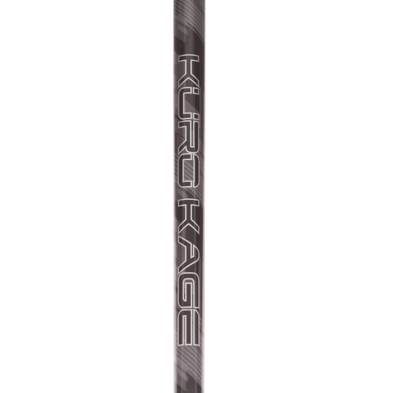 Benross Compressor Type R Graphite Mens Right Hand Fairway 3 Wood 15 Degree Senior - Kuro Kage 50