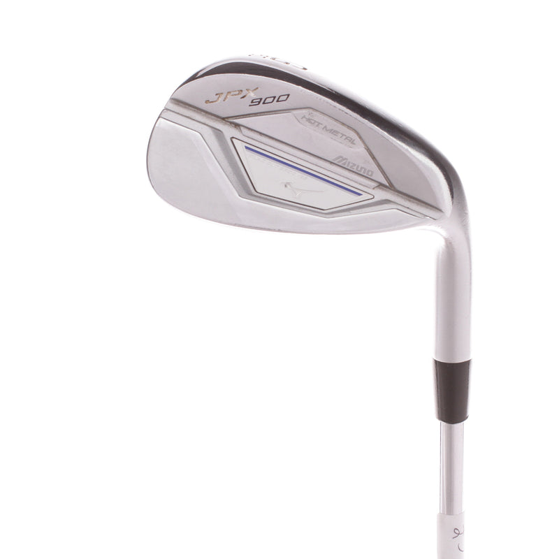 Mizuno JPX 900 Steel Mens Right Hand Gap Wedge 50 Degree Stiff - N.S.Pro Modus3 105