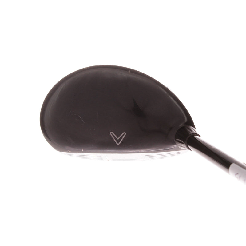 Callaway X Graphite Ladies Right Hand 5 Hybrid 27 Degree Ladies - Callaway Womens 55