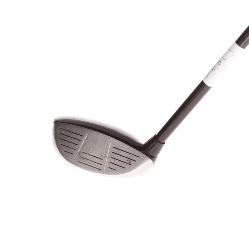 Callaway X Graphite Ladies Right Hand 5 Hybrid 27 Degree Ladies - Callaway Womens 55