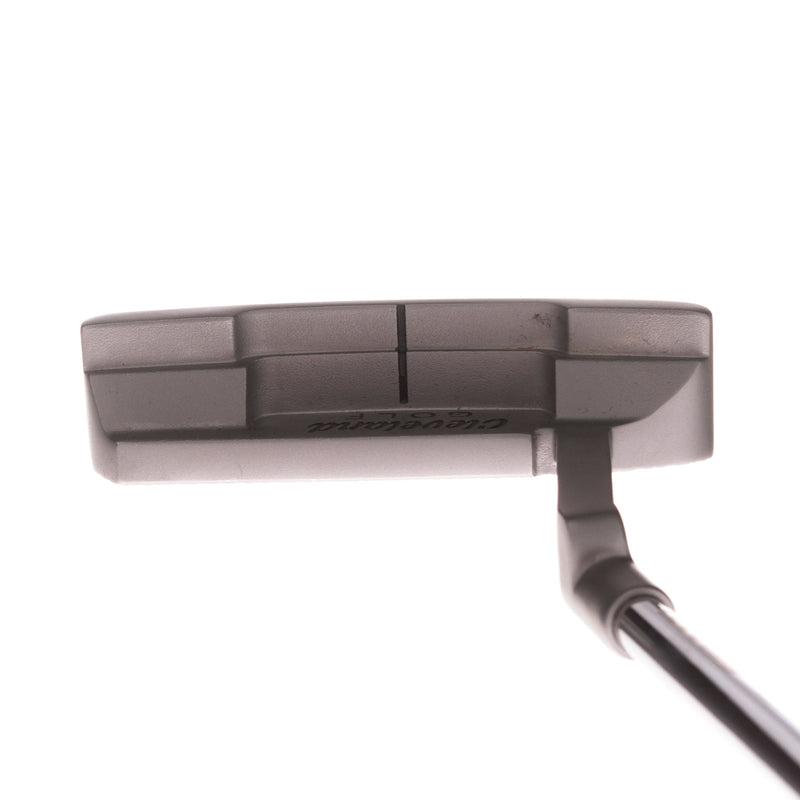 Cleveland Huntington Beach Soft 4 Mens Right Hand Putter 34 Inches - Cleveland Lamkin