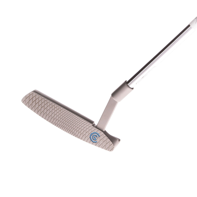 Cleveland Huntington Beach Soft 4 Mens Right Hand Putter 34 Inches - Cleveland Lamkin