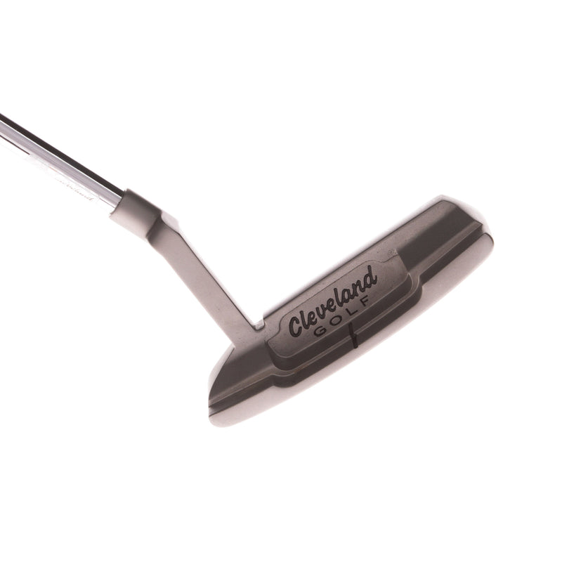 Cleveland Huntington Beach Soft 4 Mens Right Hand Putter 34 Inches - Cleveland Lamkin