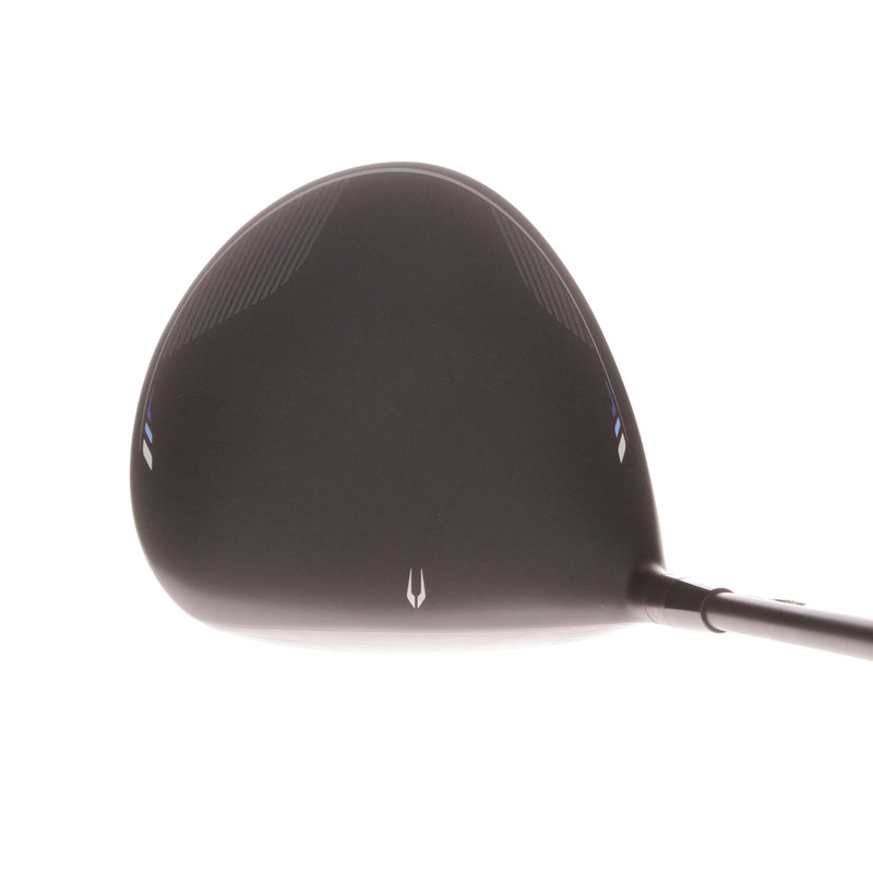 Cleveland Launcher XL Lite Graphite Mens Right Hand Driver 12 Degree Senior - Project X Cypher 40