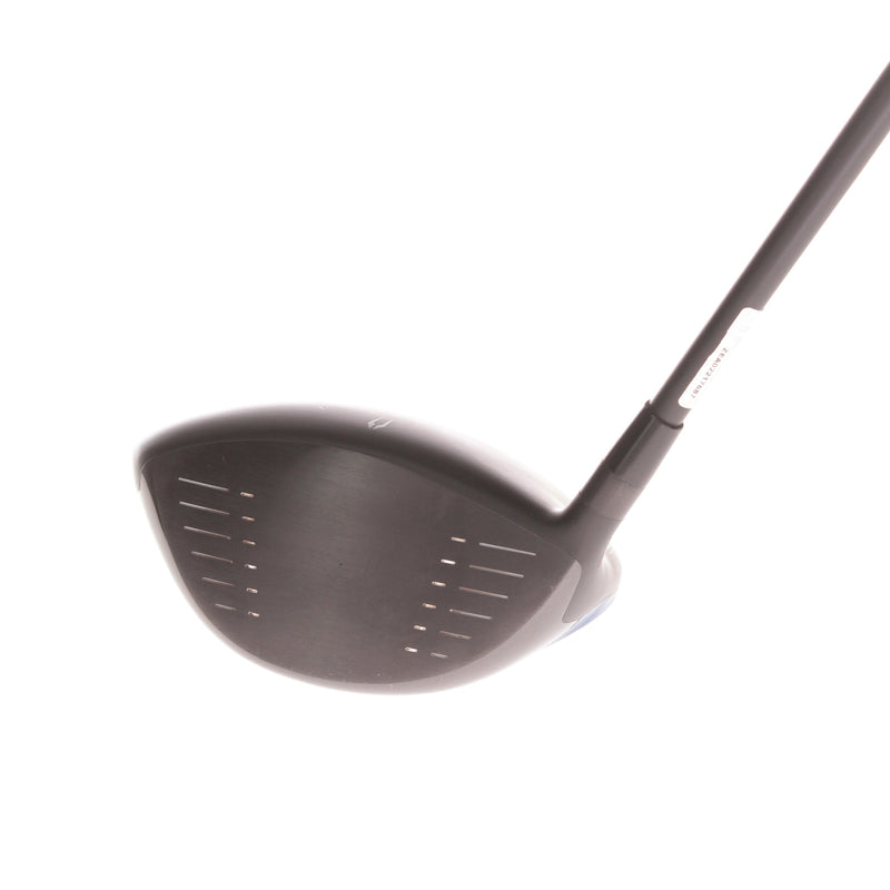 Cleveland Launcher XL Lite Graphite Mens Right Hand Driver 12 Degree Senior - Project X Cypher 40