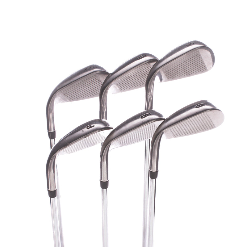 Callaway Mavrik Steel Mens Right Hand Irons 5-PW Regular - True Temper Elevate 105